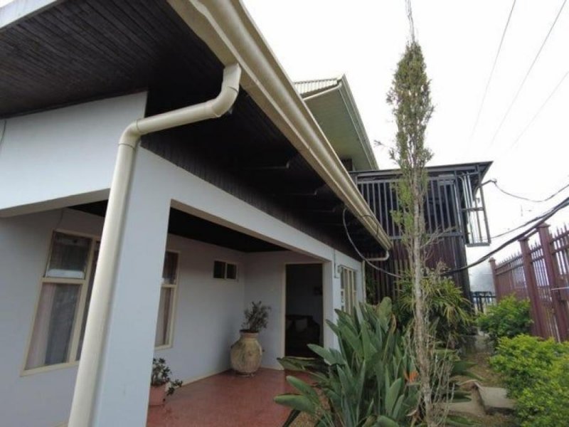 Casa en Venta en  San Ramón, Alajuela