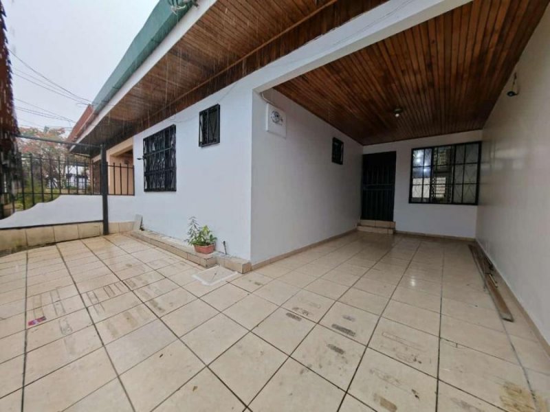 Casa en Venta en  San Vicente, San José