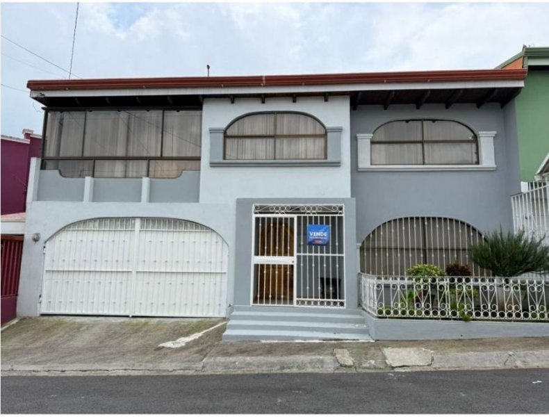 Casa en Venta en  San Vicente, San José