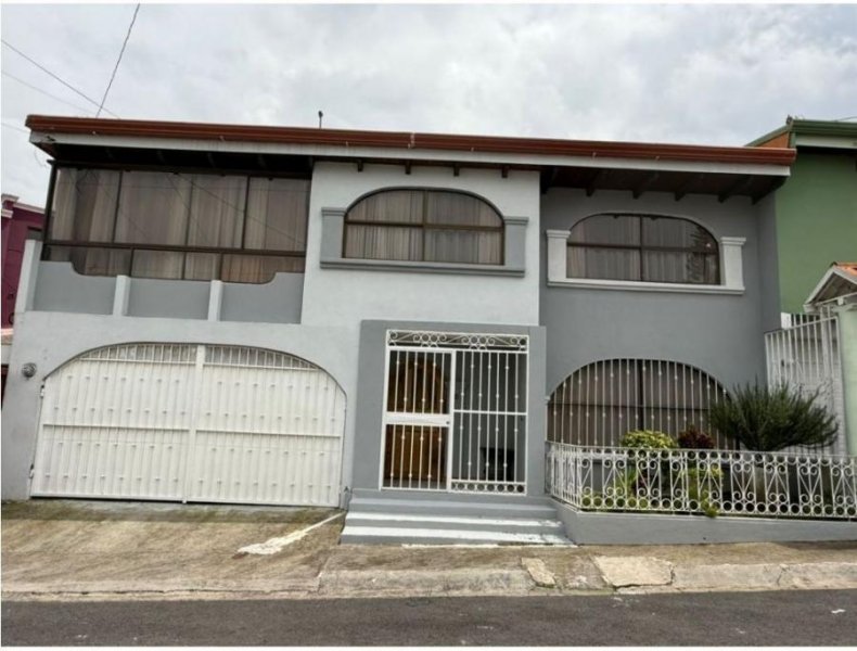 Casa en Venta en  San Vicente, San José