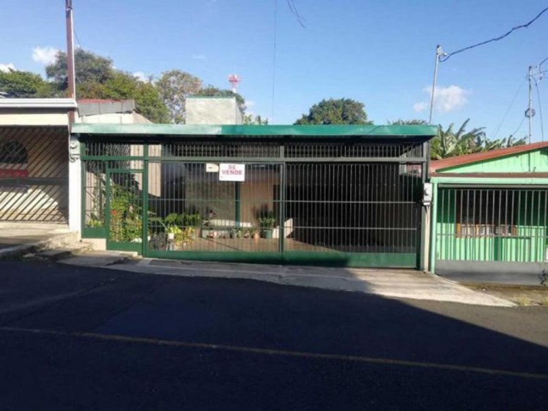 Foto Casa en Venta en San Vicente, Moravia, San José - ¢ 95.000.000 - CAV54608 - BienesOnLine