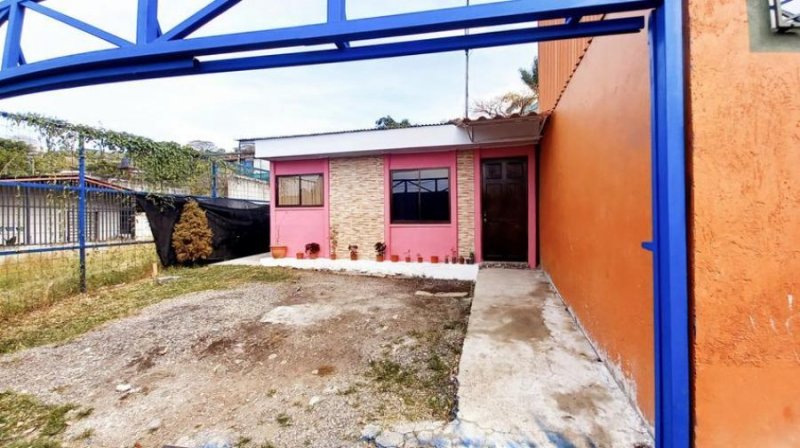 Foto Casa en Venta en Santa Ana, San José - ¢ 50.000.000 - CAV43278 - BienesOnLine