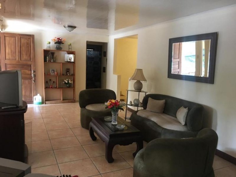 Foto Casa en Venta en Santa Ana, San José - U$D 172.000 - CAV104334 - BienesOnLine