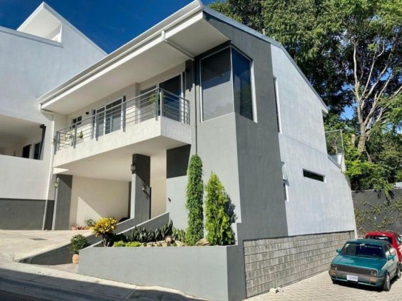 Foto Casa en Venta en Santa Ana, San José - U$D 270 - CAV79882 - BienesOnLine