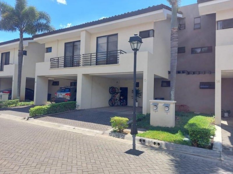 Casa en Venta en  Brasil, San José