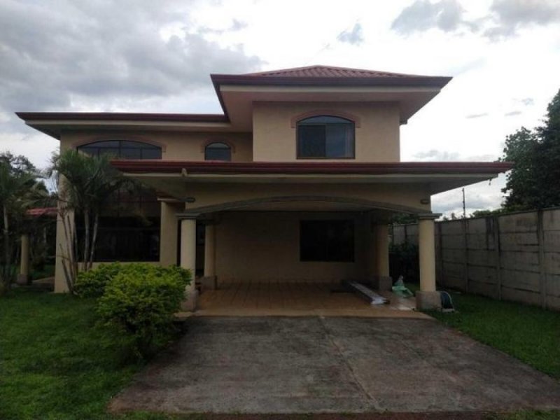 Foto Casa en Venta en Santa Bárbara, Heredia - U$D 398.990 - CAV54987 - BienesOnLine