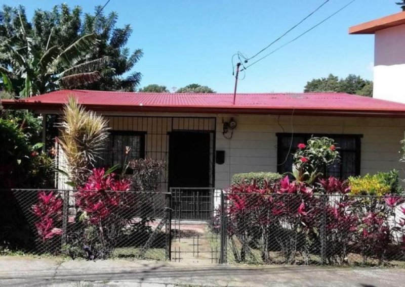 Foto Casa en Venta en Barrio Jesús, Santa Bárbara, Heredia - U$D 95.490 - CAV33879 - BienesOnLine