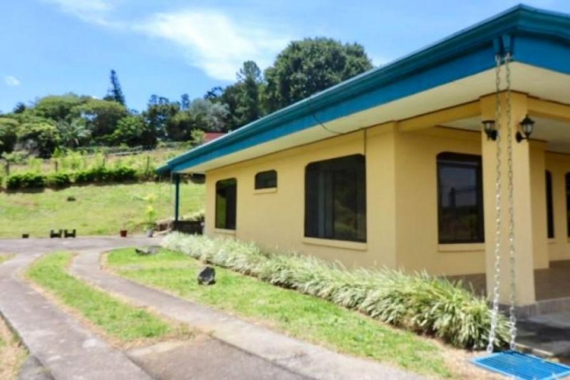 Foto Casa en Venta en La Catalina, Santa Bárbara, Heredia - U$D 260.000 - CAV36340 - BienesOnLine