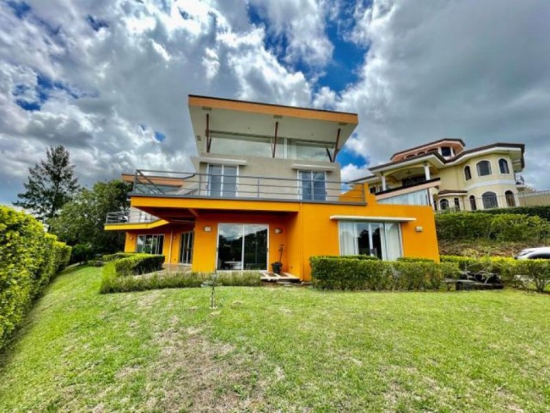 Foto Casa en Venta en Santa Barbara, Santa Bárbara, Heredia - U$D 285.000 - CAV42045 - BienesOnLine