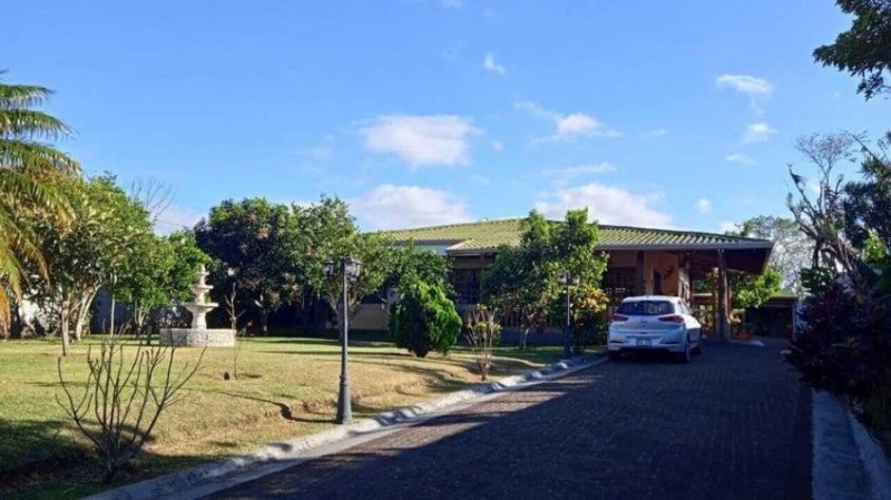 Foto Casa en Venta en Santa Bárbara, Heredia - U$D 500.000 - CAV74202 - BienesOnLine