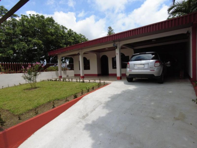 Foto Casa en Venta en Santa Bárbara, Heredia - U$D 208.000 - CAV77476 - BienesOnLine