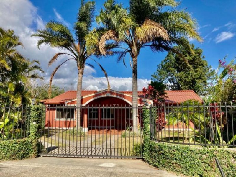 Foto Casa en Venta en Santa Bárbara, Heredia - U$D 250.000 - CAV41530 - BienesOnLine