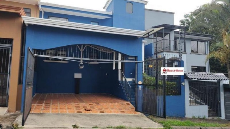 Foto Casa en Venta en Santa Bárbara, Heredia - ¢ 92.000.000 - CAV103216 - BienesOnLine