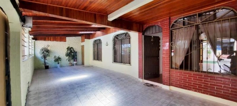 Foto Casa en Venta en Santa Catalina, Pavas, San José - ¢ 98.000.000 - CAV54983 - BienesOnLine