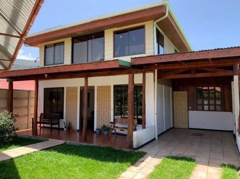 Foto Casa en Venta en Santa María, Dota, San José - ¢ 85.000.000 - CAV46549 - BienesOnLine