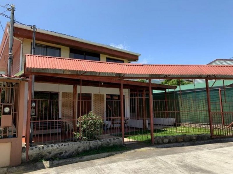 Foto Casa en Venta en Dota, Santa María, San José - ¢ 87.000.000 - CAV54617 - BienesOnLine