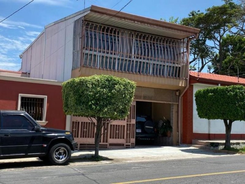 Foto Casa en Venta en Santo Domingo, Heredia - ¢ 84.000.000 - CAV53021 - BienesOnLine