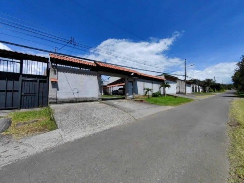 Foto Casa en Venta en Santo Domingo, Heredia - U$D 525.000 - CAV74205 - BienesOnLine