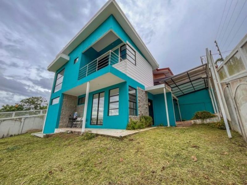 Casa en Venta en  Santo Domingo, Heredia