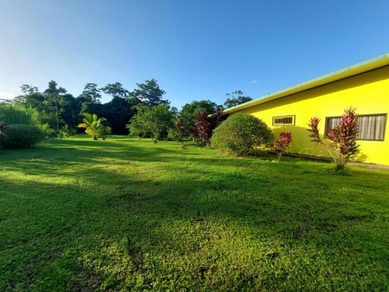 Casa en Venta en Horquetas Sarapiquí, Heredia