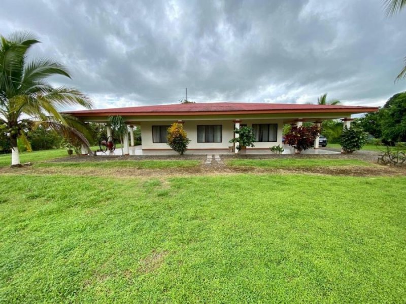 Casa en Venta en horquetas Sarapiquí, Heredia