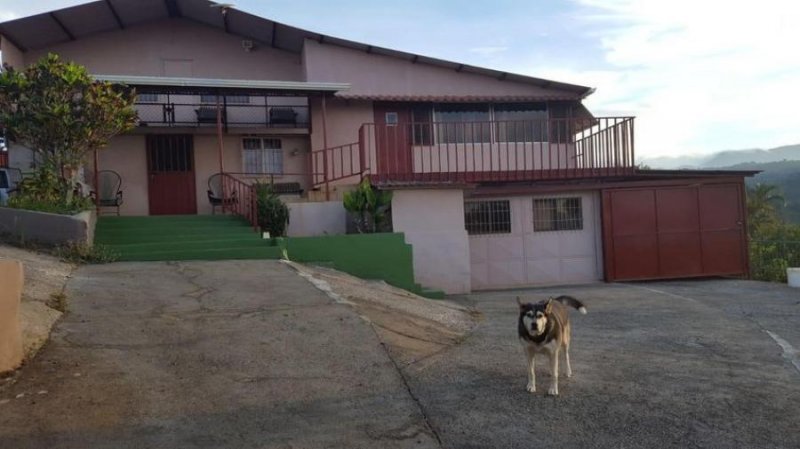 Foto Casa en Venta en Sarchí, Alajuela, Alajuela - U$D 155.000 - CAV40075 - BienesOnLine