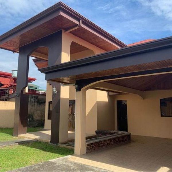 Foto Casa en Venta en Siquirres, Siquirres, Limón - ¢ 186.000.000 - CAV46829 - BienesOnLine