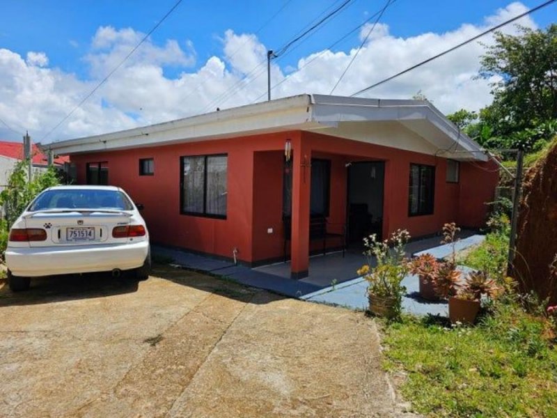 Casa en Venta en  Tarrazú, San José