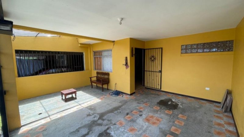 Casa en Venta en El Tejar El Guarco, Cartago