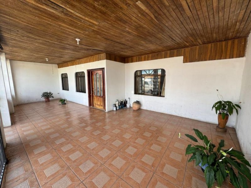 Casa en Venta en Tejar El Guarco, Cartago