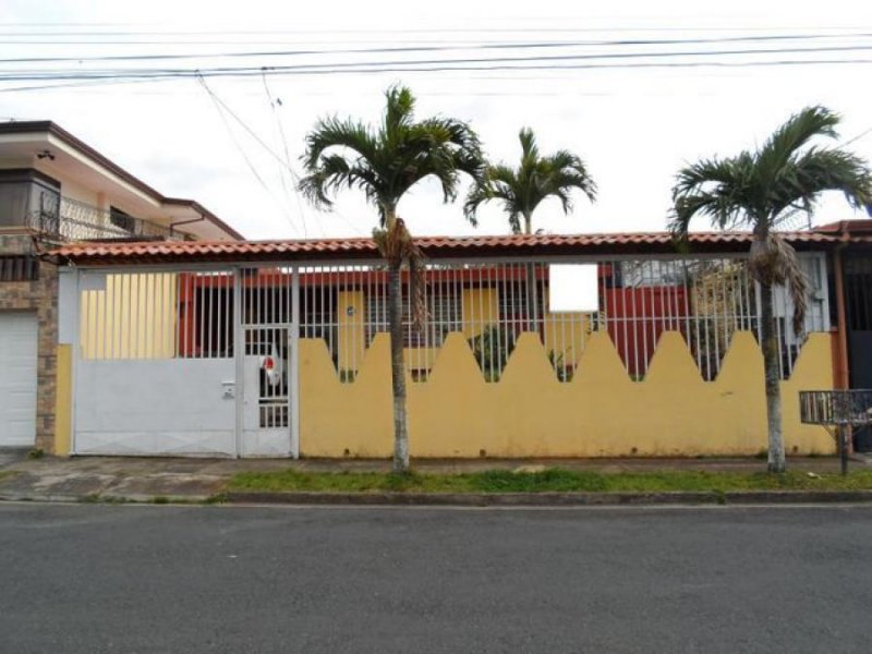 Foto Casa en Venta en Tibás, Tibás, San José - U$D 160.000 - CAV34970 - BienesOnLine