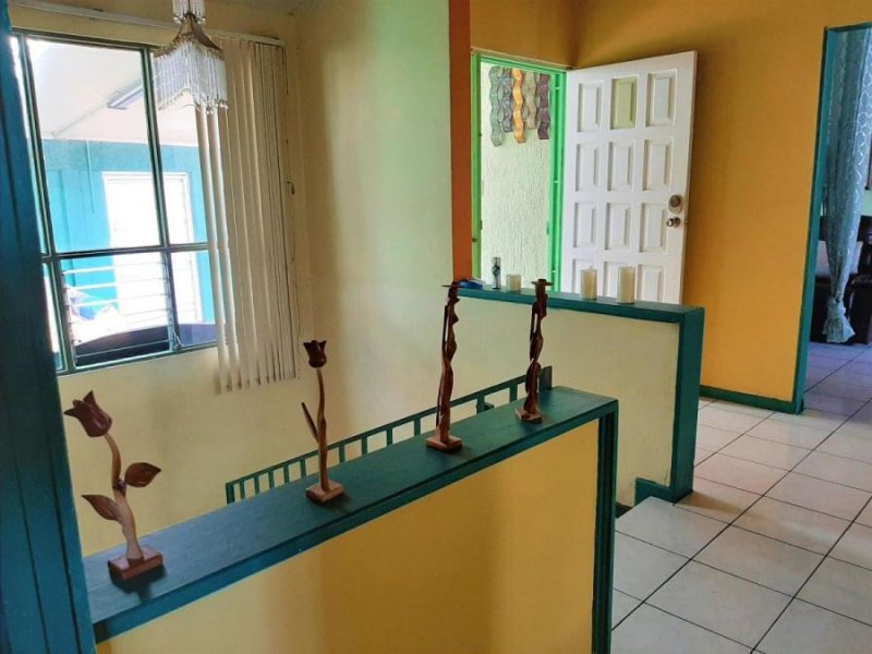 Foto Casa en Venta en Anselmo Llorente, Tibás, San José - U$D 113.900 - CAV32865 - BienesOnLine