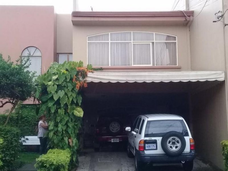 Foto Casa en Venta en Tibás, Tibás, San José - U$D 220.000 - CAV42239 - BienesOnLine