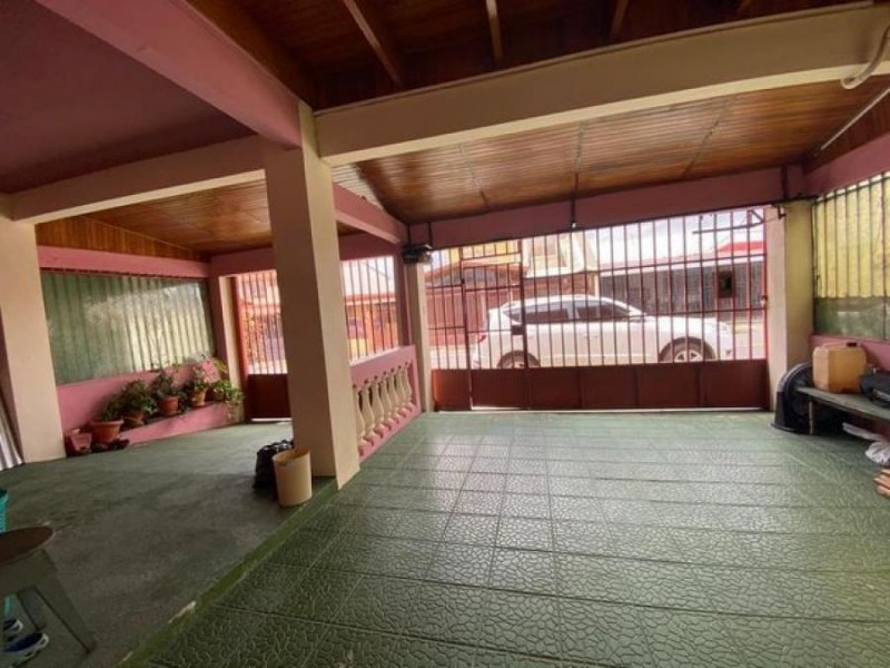 Foto Casa en Venta en Tibás, San José - ¢ 79.000.000 - CAV57584 - BienesOnLine