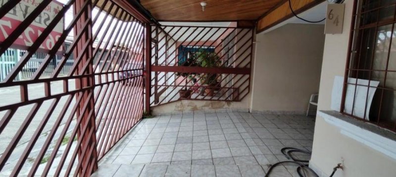 Foto Casa en Venta en Tibás, San José - U$D 105.000 - CAV73486 - BienesOnLine