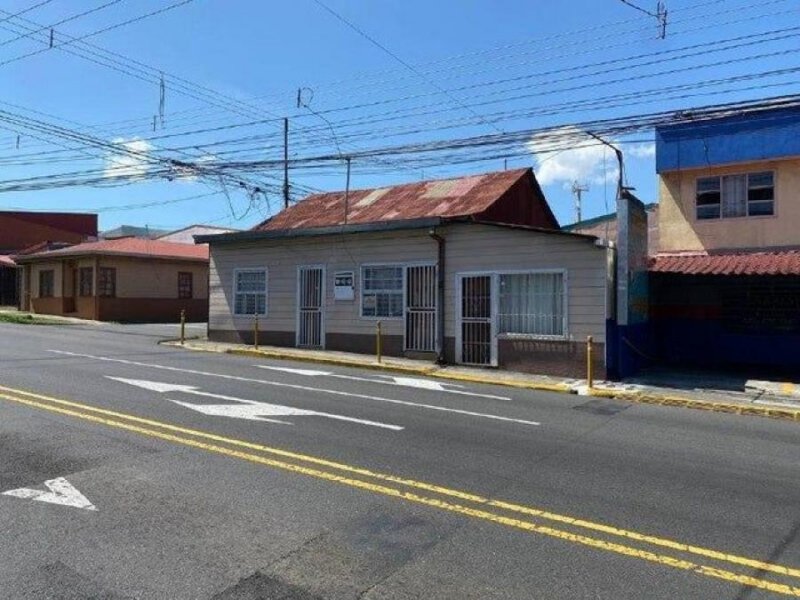 Casa en Venta en  Tibás, San José