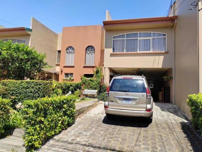 Foto Casa en Venta en Tibás, San José - U$D 227.000 - CAV94862 - BienesOnLine