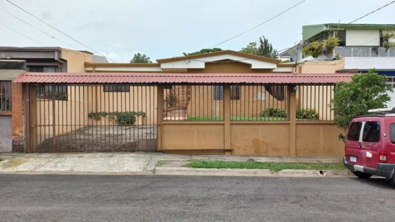 Foto Casa en Venta en Tibás, San José - ¢ 90.000.000 - CAV104113 - BienesOnLine