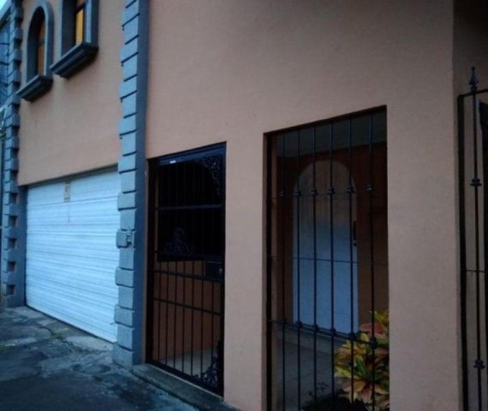 Foto Casa en Venta en Tres Ríos, Tres Ríos, Cartago - U$D 155.000 - CAV33754 - BienesOnLine