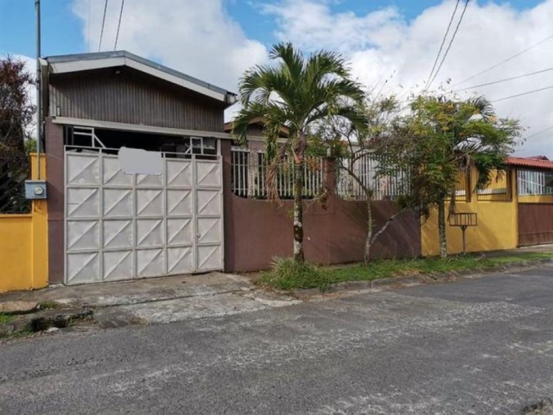 Foto Casa en Venta en El Coyol, Turrialba, Cartago - U$D 98.000 - CAV39021 - BienesOnLine