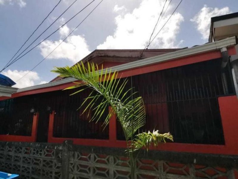 Foto Casa en Venta en Turrialba, Turrialba, Cartago - U$D 97.000 - CAV39164 - BienesOnLine