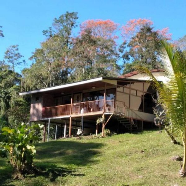 Foto Casa en Venta en Turrialba, Cartago - U$D 134.000 - CAV40073 - BienesOnLine