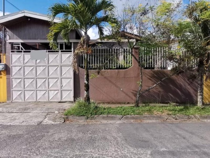 Foto Casa en Venta en Turrialba, Cartago - ¢ 64.000.000 - CAV58306 - BienesOnLine