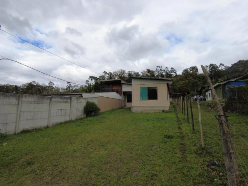 Venta de Casa en Turrialba, Cartago. RAH 25-966