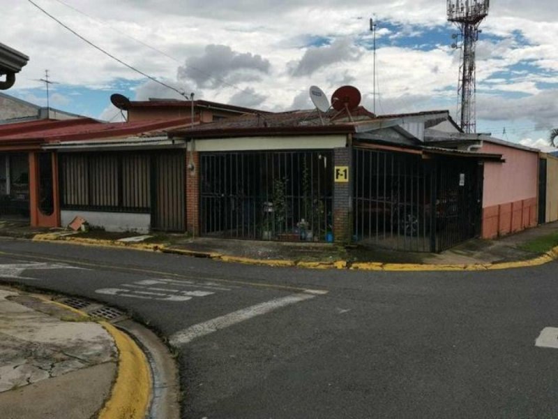 Foto Casa en Venta en La Aurora, Ulloa, Heredia - U$D 91.000 - CAV35915 - BienesOnLine