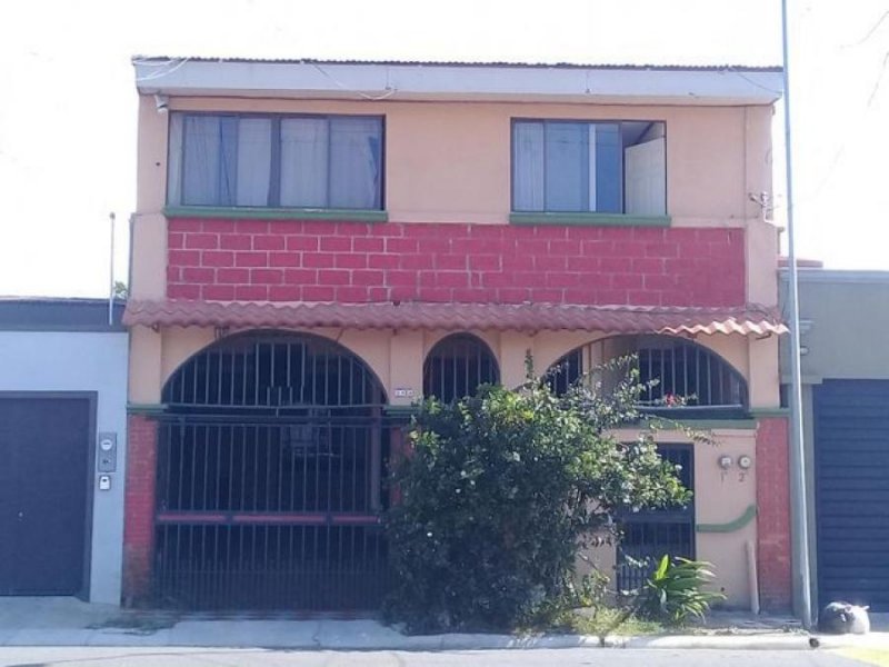 Foto Casa en Venta en Ulloa, Ulloa, Heredia - U$D 225.000 - CAV40881 - BienesOnLine