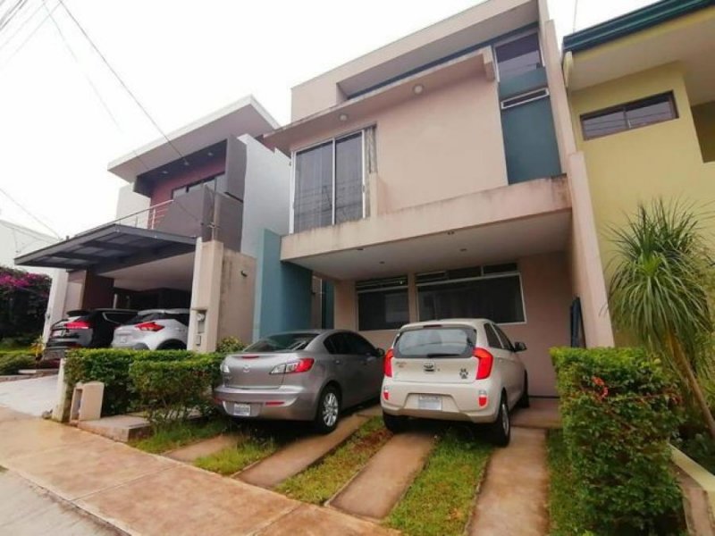 Foto Casa en Venta en Ulloa, Ulloa, Heredia - ¢ 88.000.000 - CAV49059 - BienesOnLine