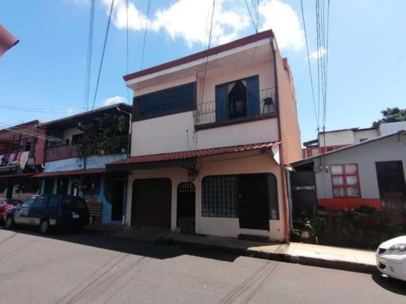 Foto Casa en Venta en Ulloa, Ulloa, Heredia - ¢ 90.000.000 - CAV51053 - BienesOnLine