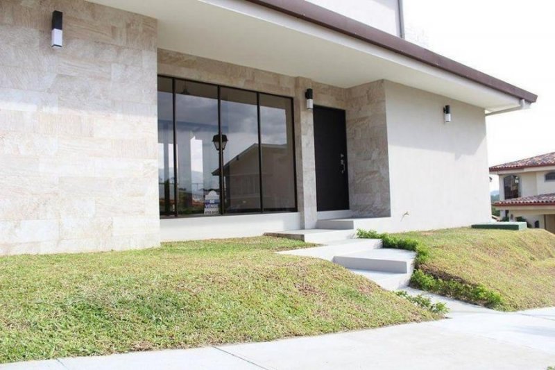 Foto Casa en Venta en Ulloa, Heredia - U$D 345.000 - CAV109169 - BienesOnLine