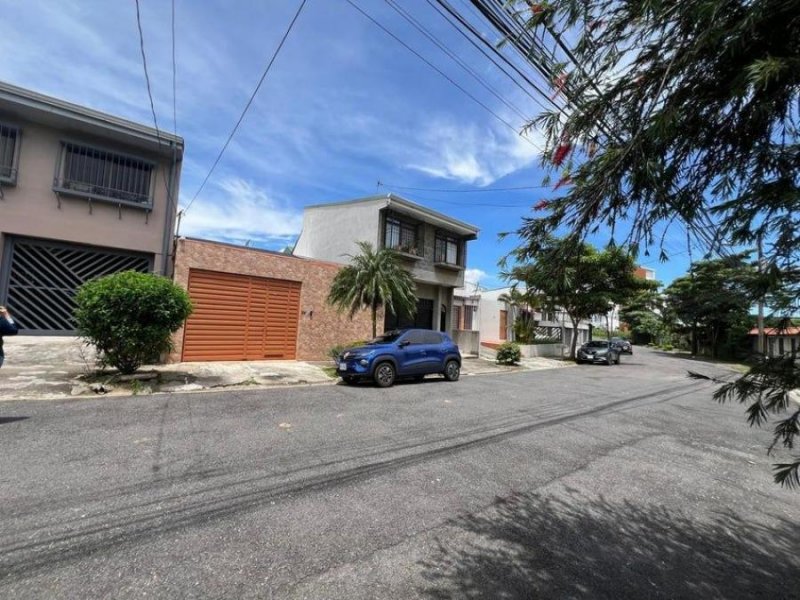 Casa en Venta en  Uruca, San José